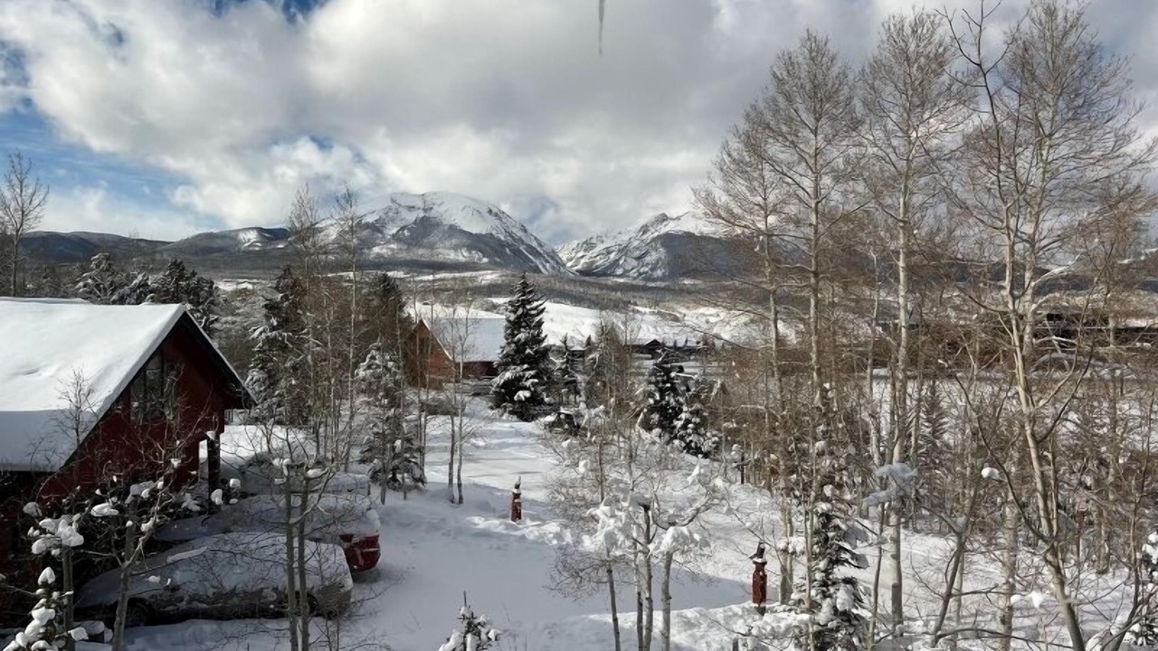 Photo of Outdoor in Dillon