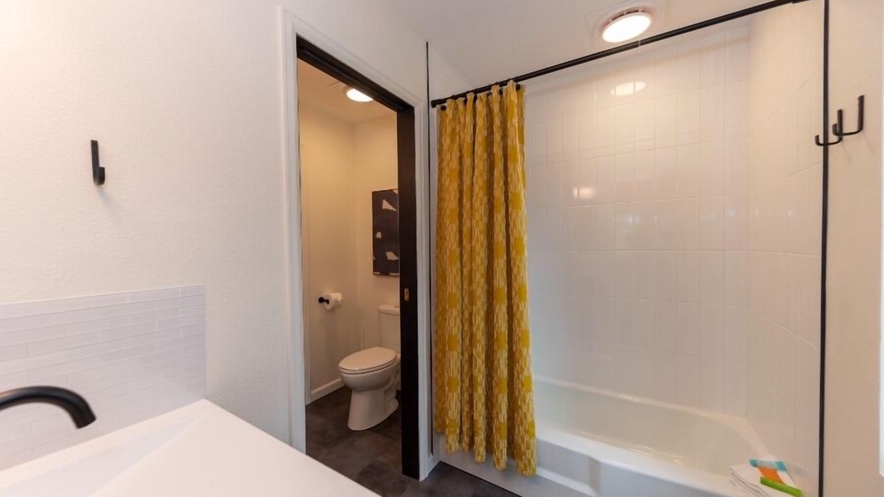 Photo of Bathroom in Dillon