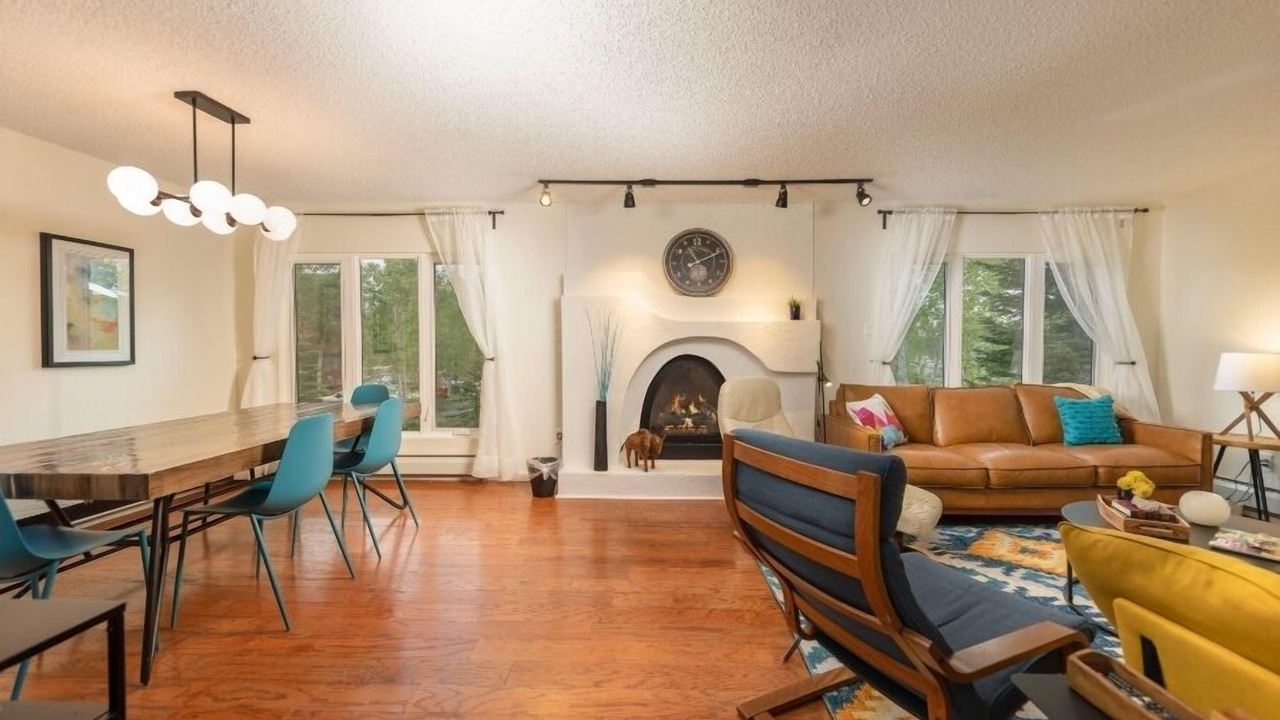 Photo of Livingroom in Dillon