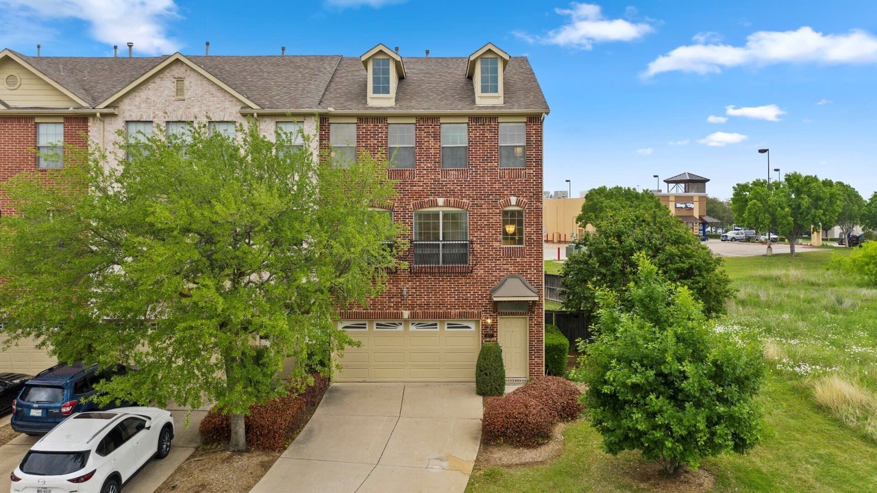 Photo of Outdoor in Lewisville