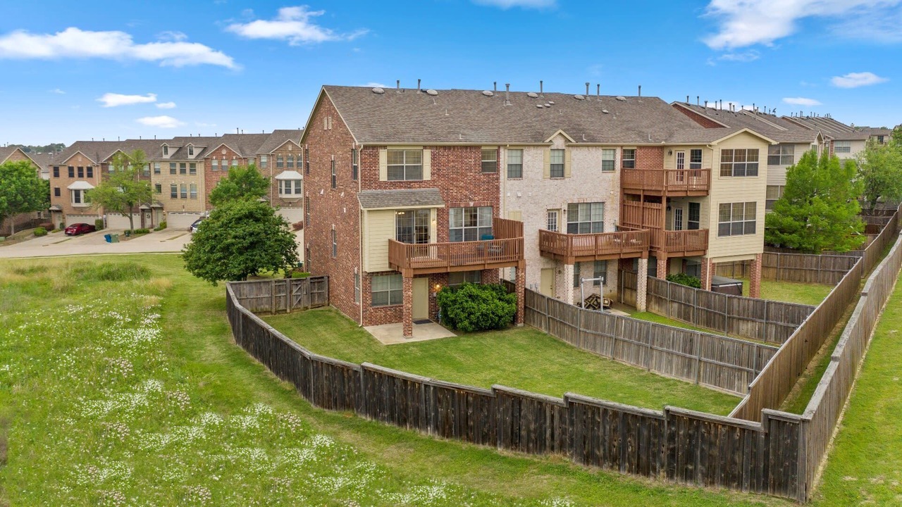 Photo of Outdoor in Lewisville