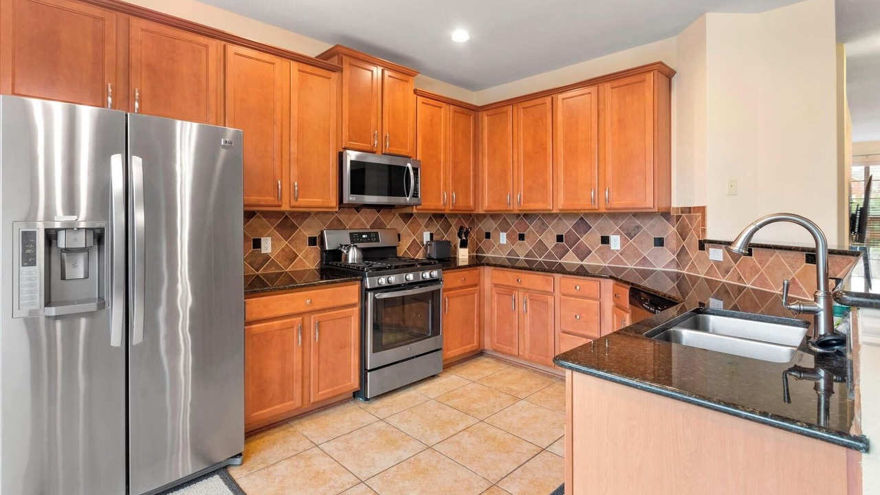 Photo of Kitchen in Lewisville