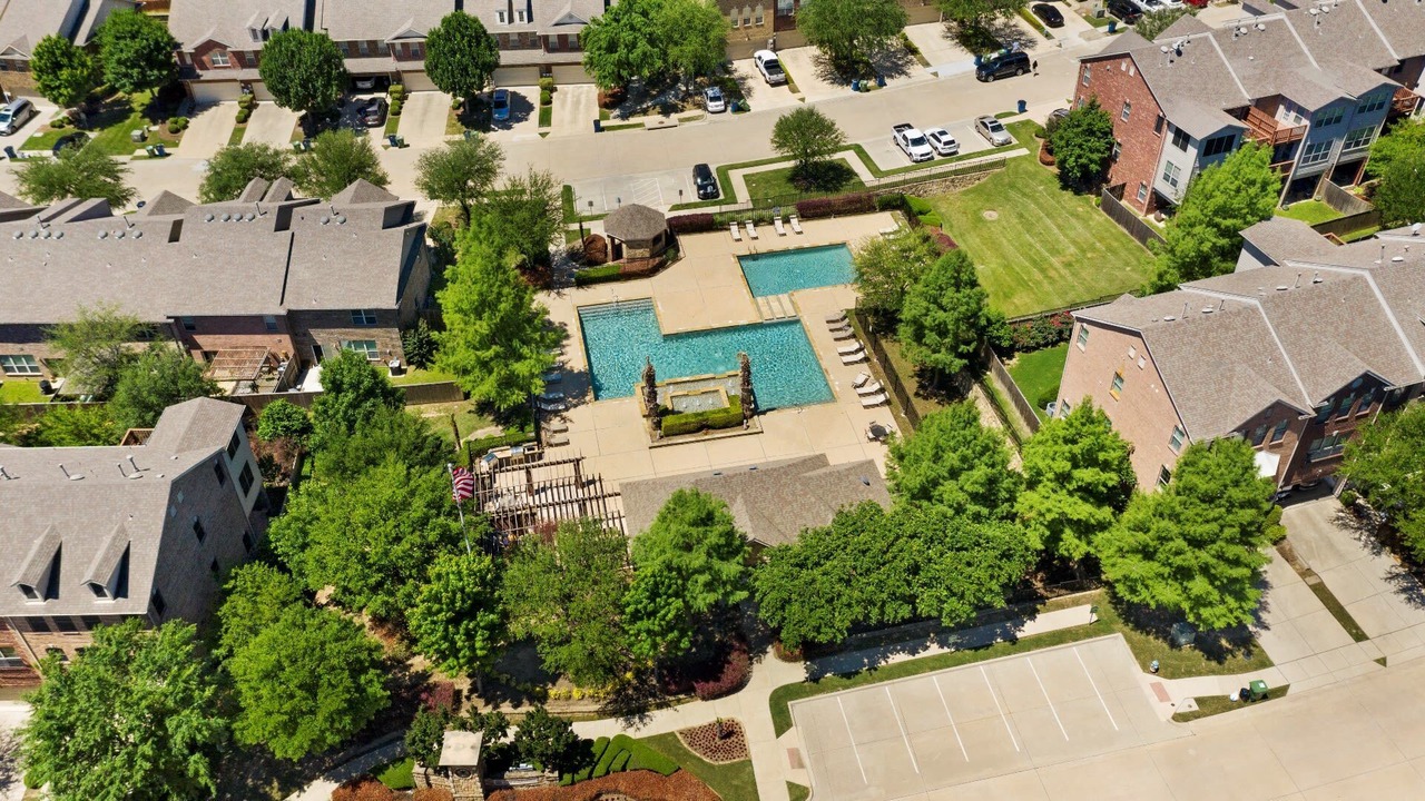 Photo of Outdoor in Lewisville