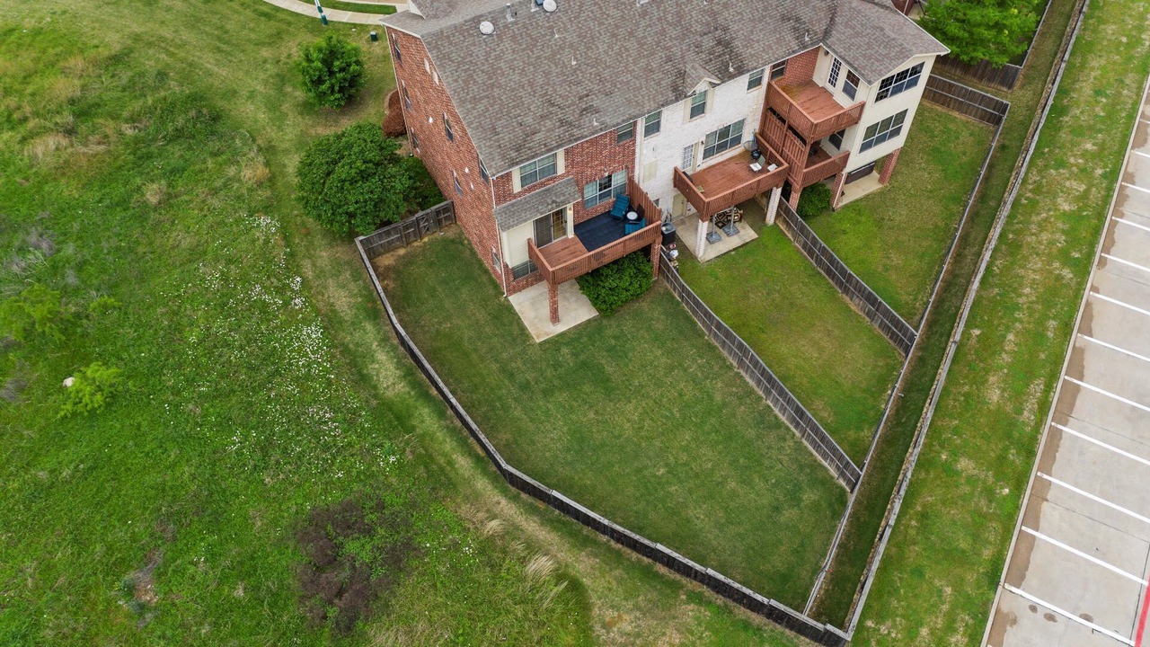 Photo of Outdoor in Lewisville