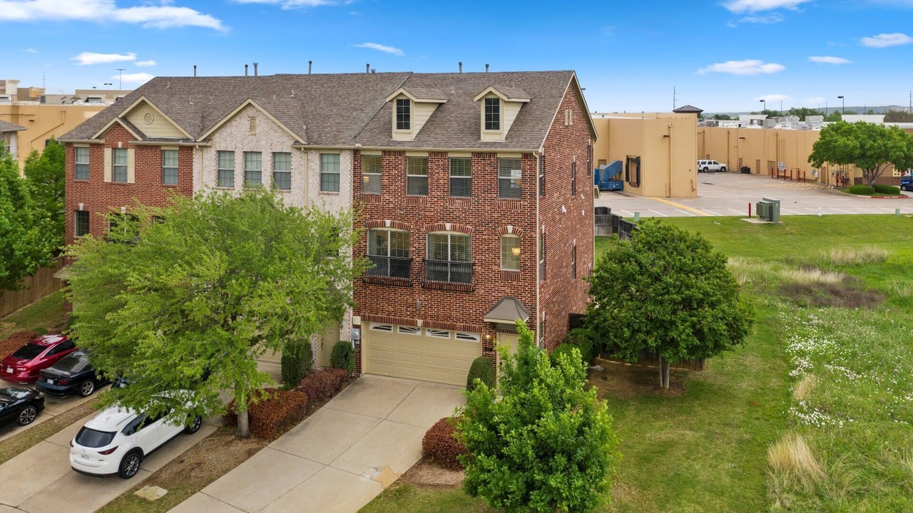 Photo of Outdoor in Lewisville