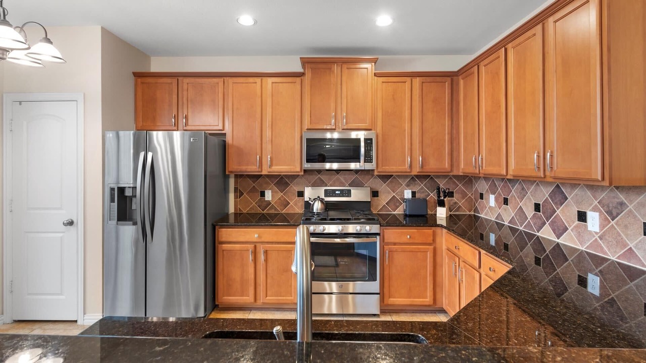 Photo of Kitchen in Lewisville