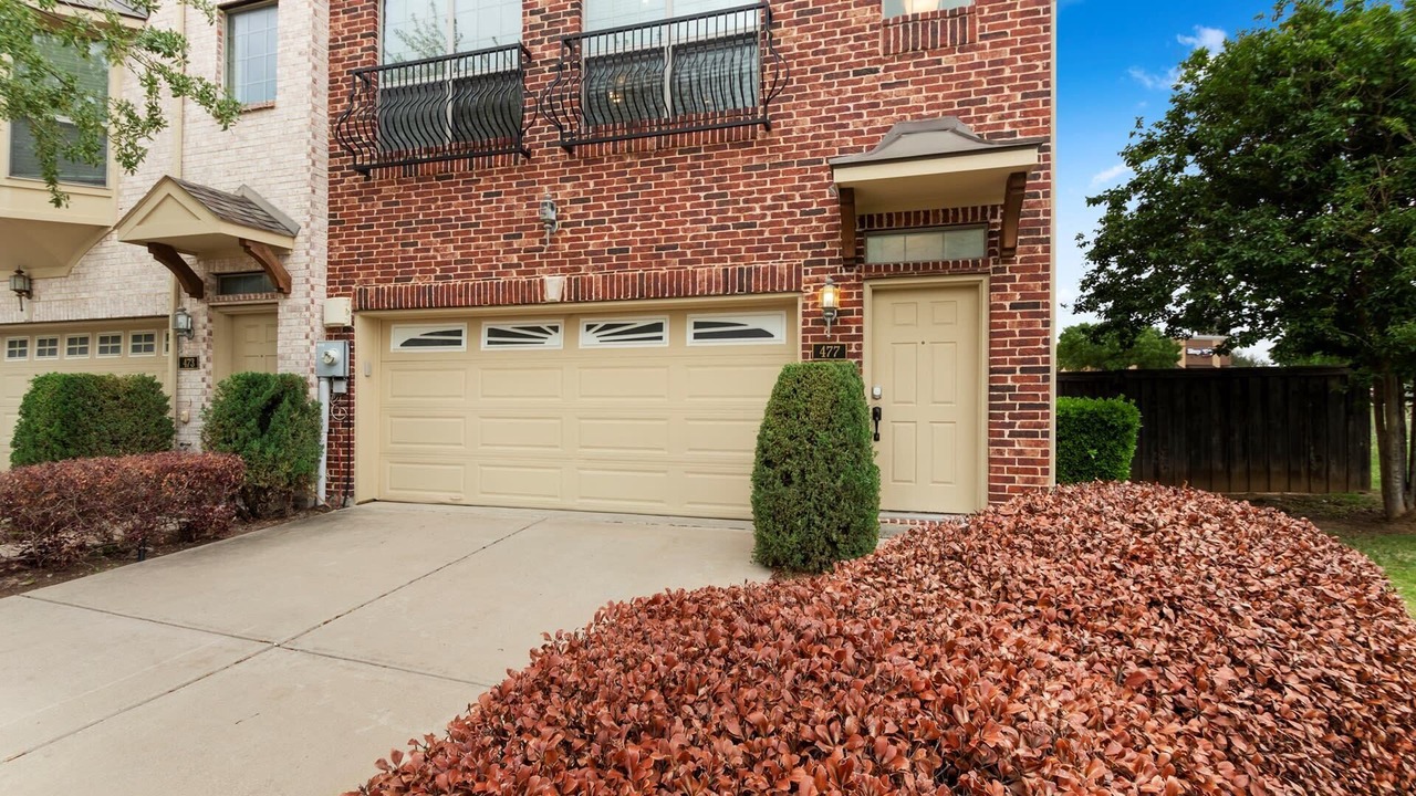 Photo of Outdoor in Lewisville