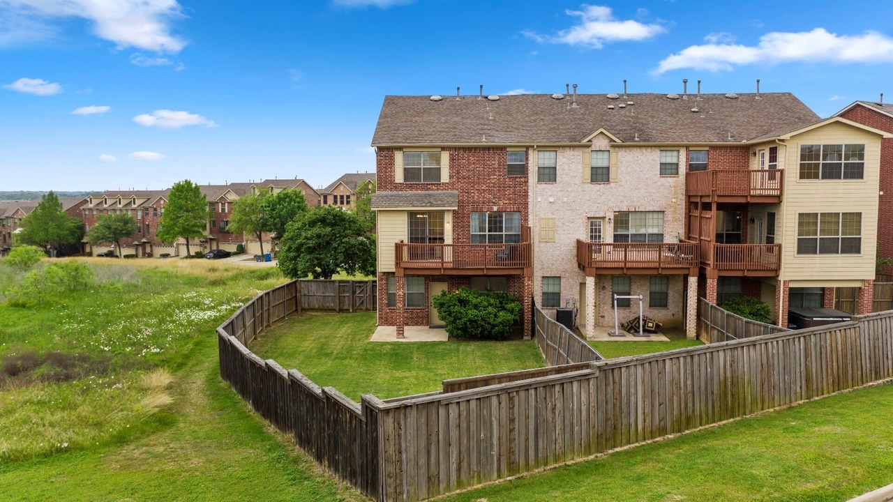 Photo of Outdoor in Lewisville