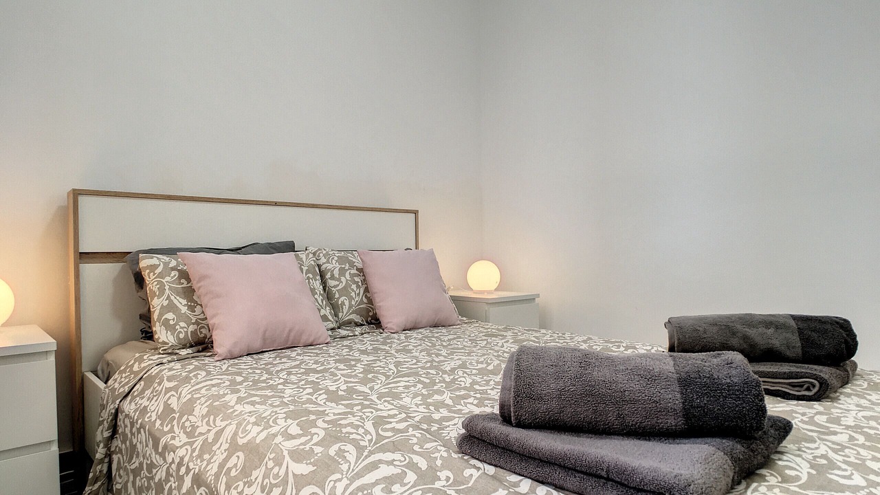 Photo of Bedroom in El Carmoli