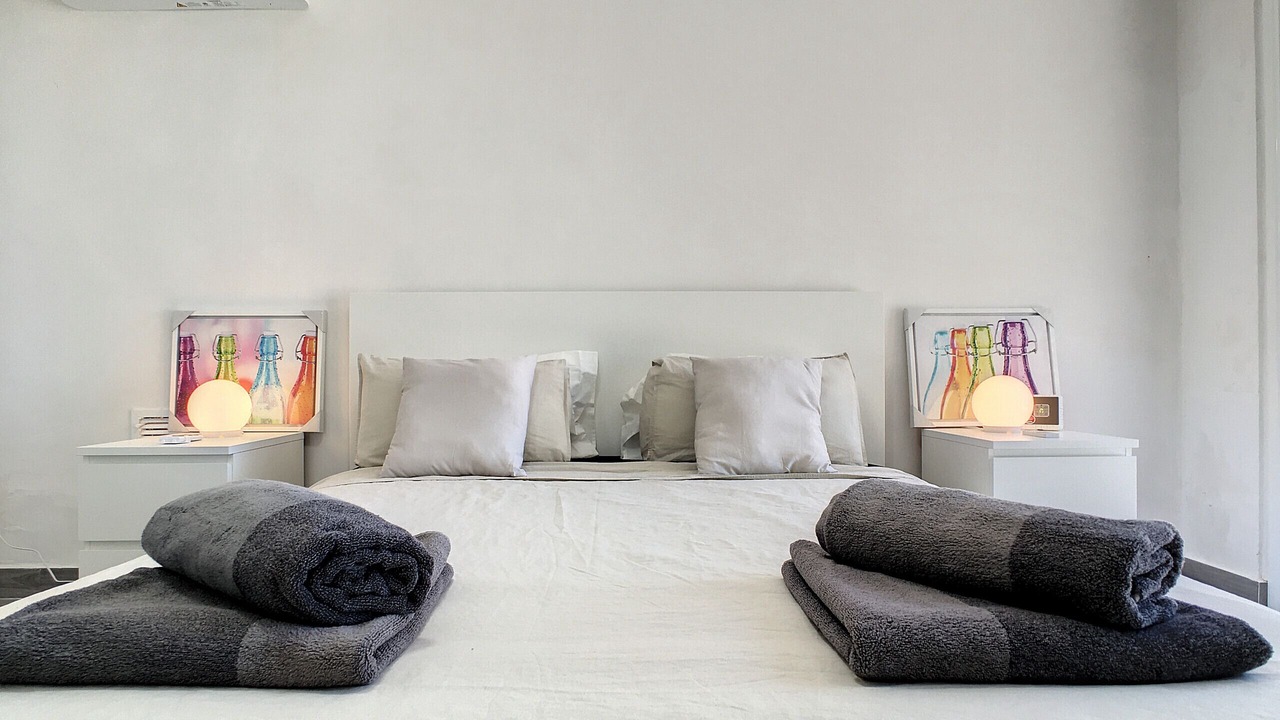 Photo of Bedroom in El Carmoli