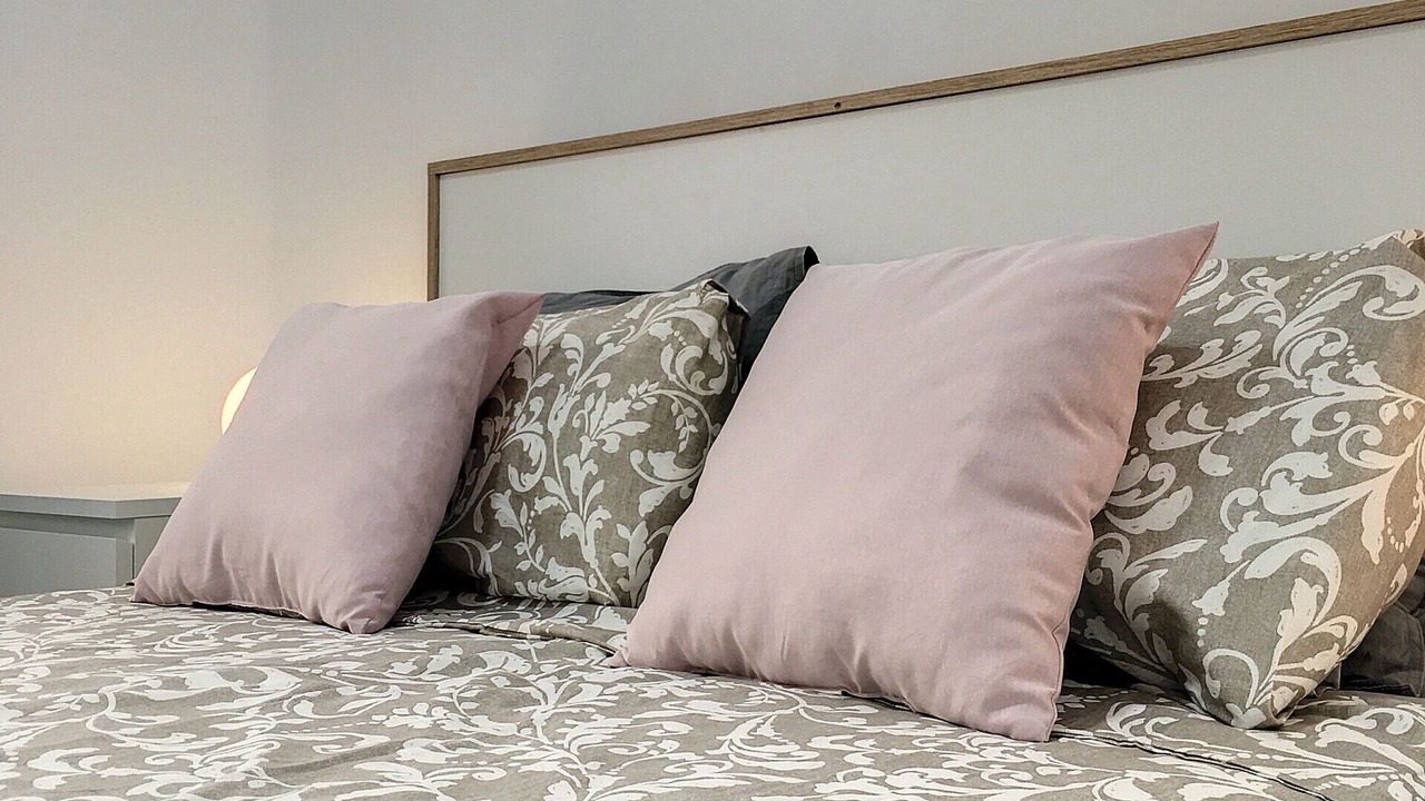 Photo of Bedroom in El Carmoli