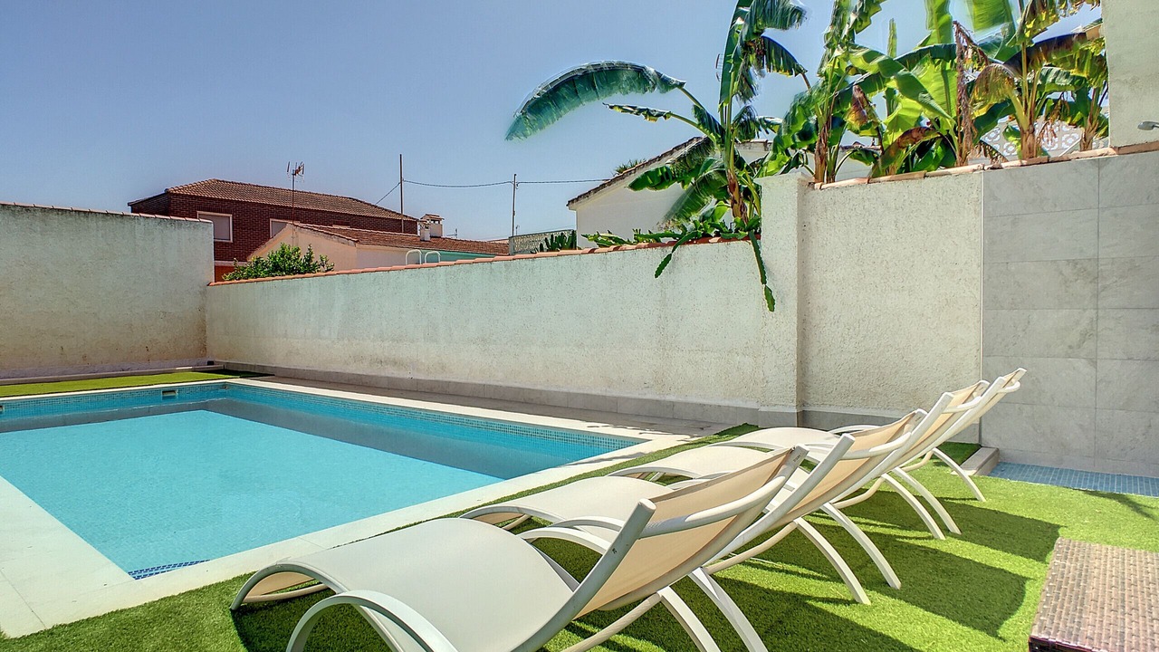 Photo of Outdoor in El Carmoli