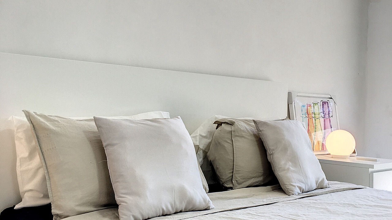 Photo of Bedroom in El Carmoli