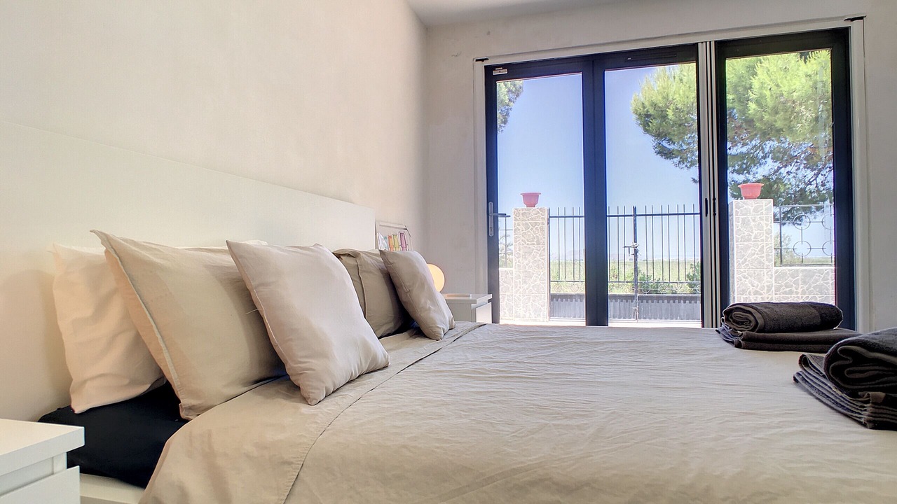 Photo of Bedroom in El Carmoli