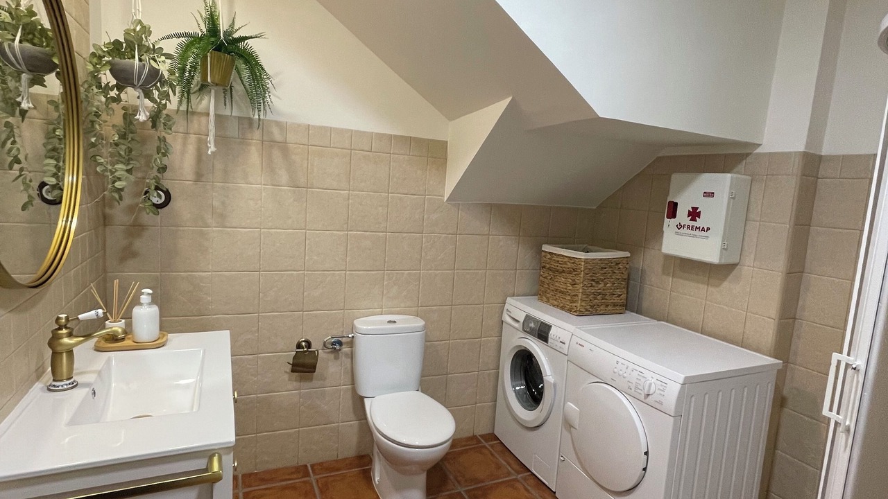 Photo of Bathroom in Valdenoches