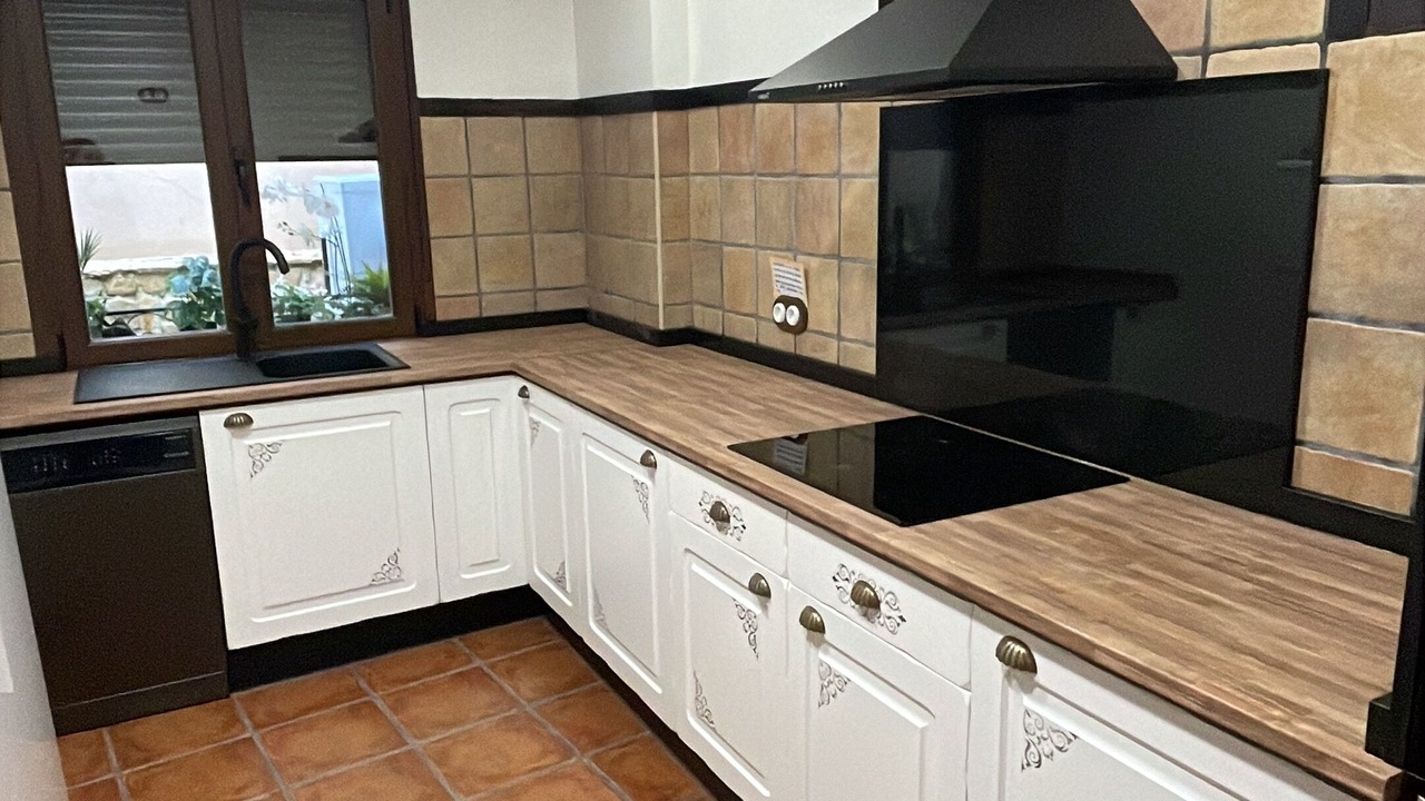 Photo of Kitchen in Valdenoches