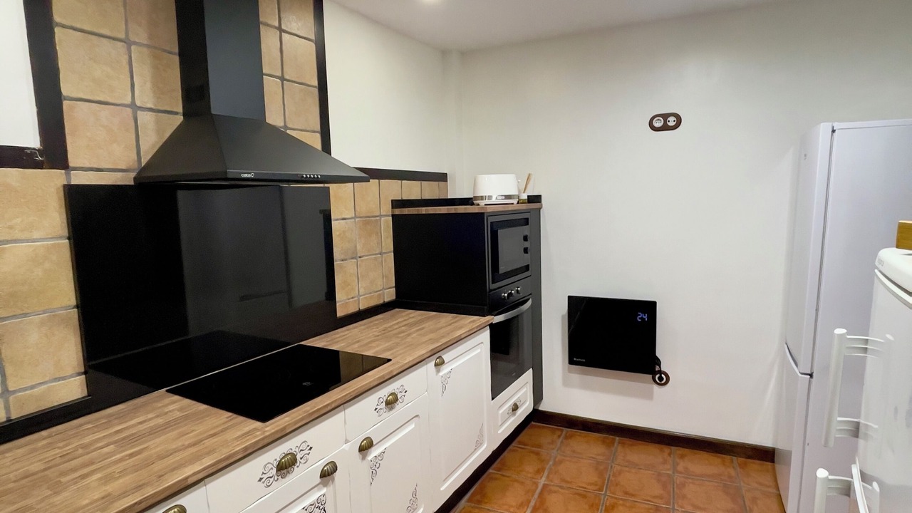 Photo of Kitchen in Valdenoches
