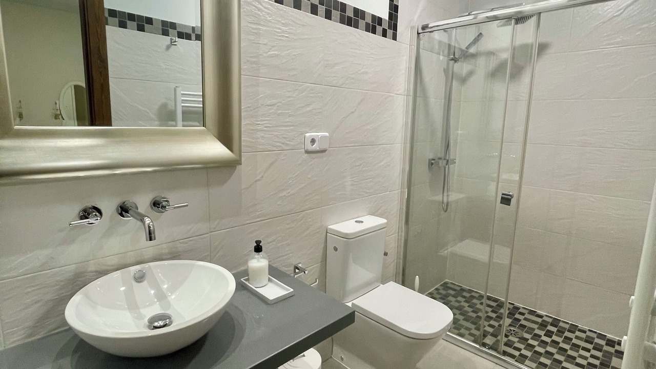 Photo of Bathroom in Valdenoches