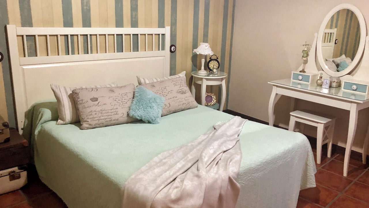 Photo of Bedroom in Valdenoches