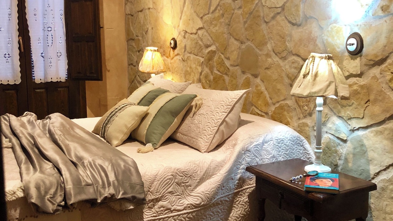 Photo of Bedroom in Valdenoches