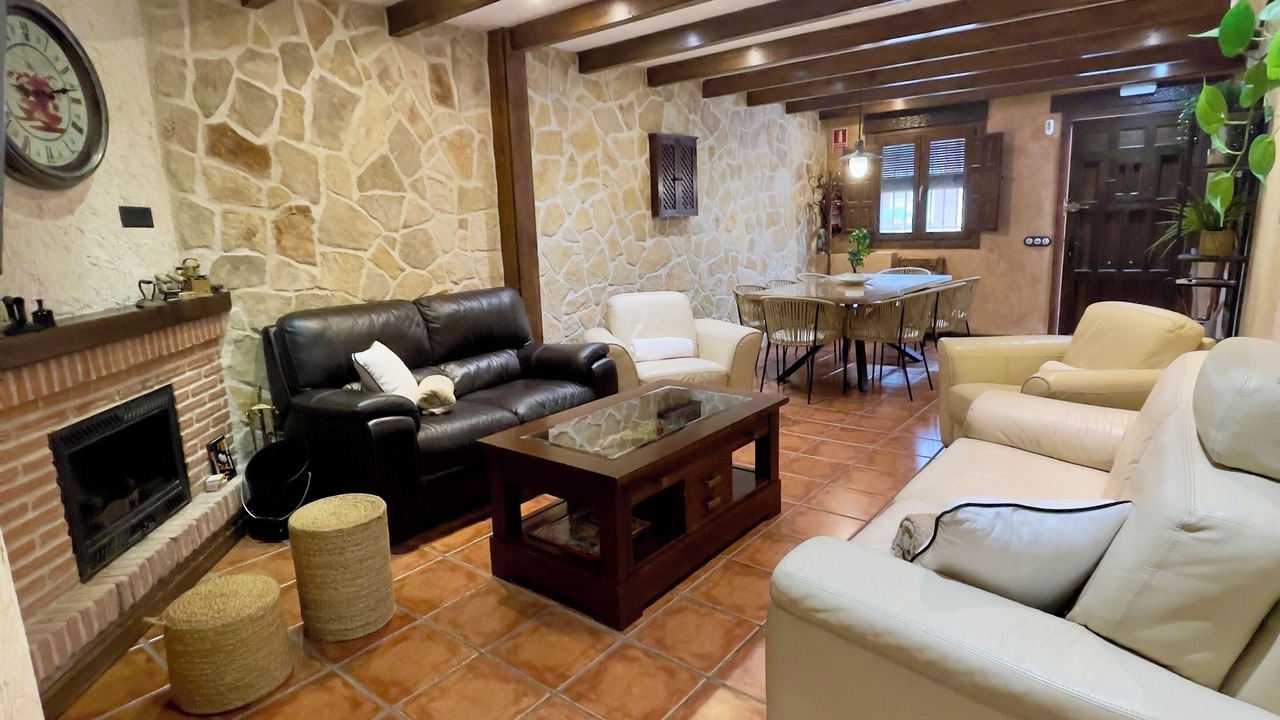 Photo of Livingroom in Valdenoches