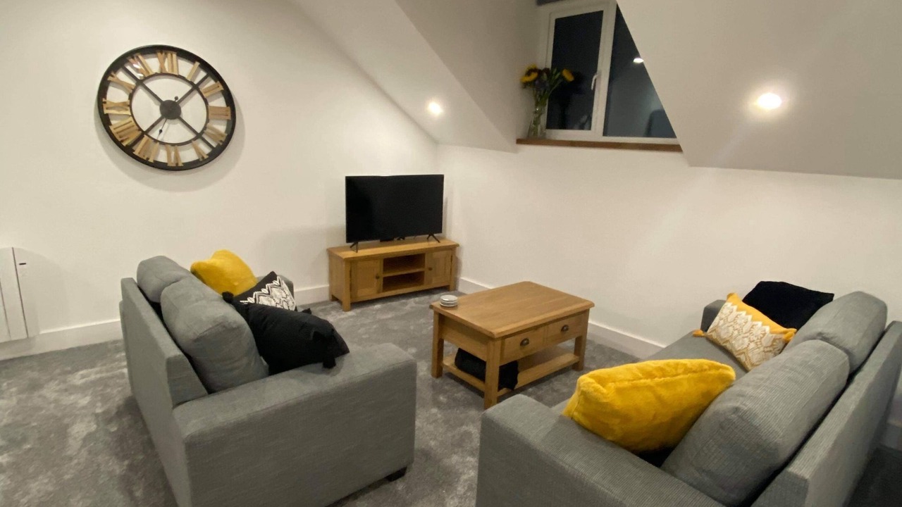 Photo of Bedroom in St. Blazey