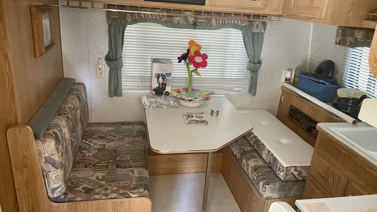 Photo of Kitchen in Posey