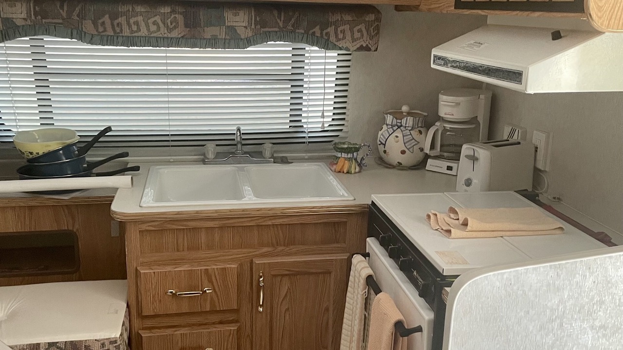 Photo of Kitchen in Posey