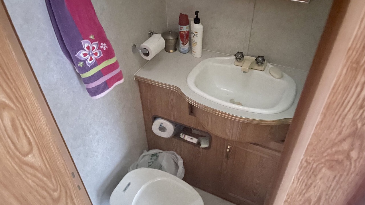 Photo of Bathroom in Posey