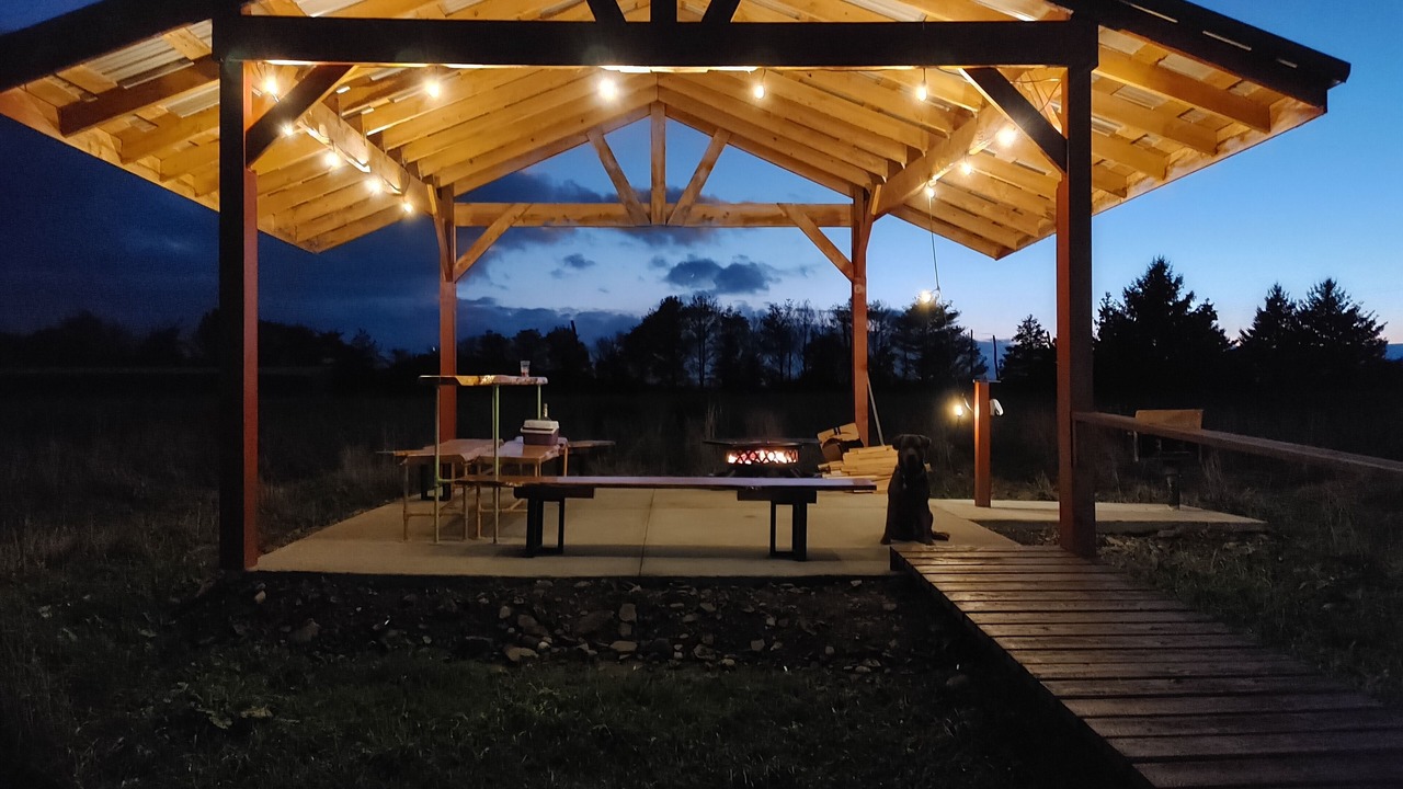 Photo of Outdoor in Gerry