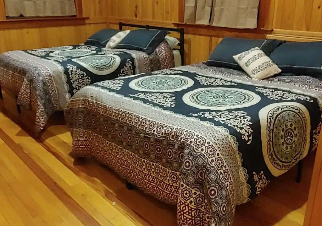 Photo of Bedroom in Gerry