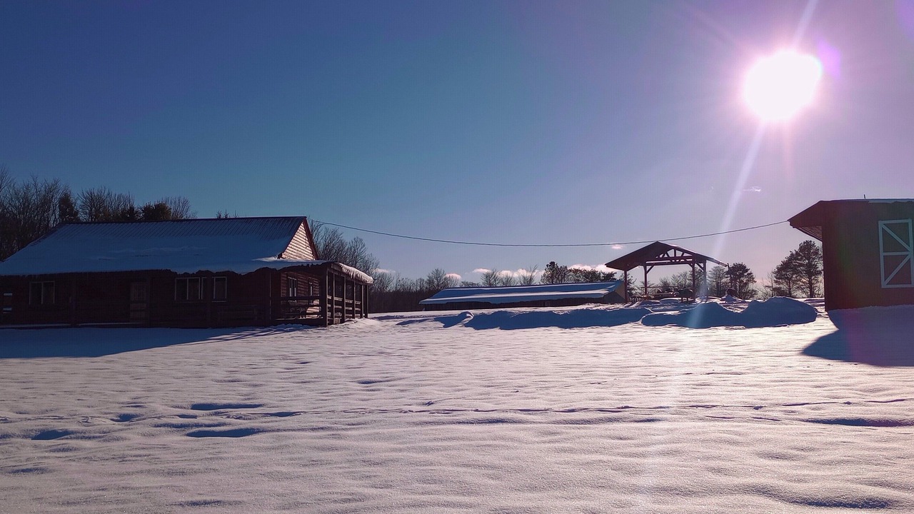 Photo of Outdoor in Gerry