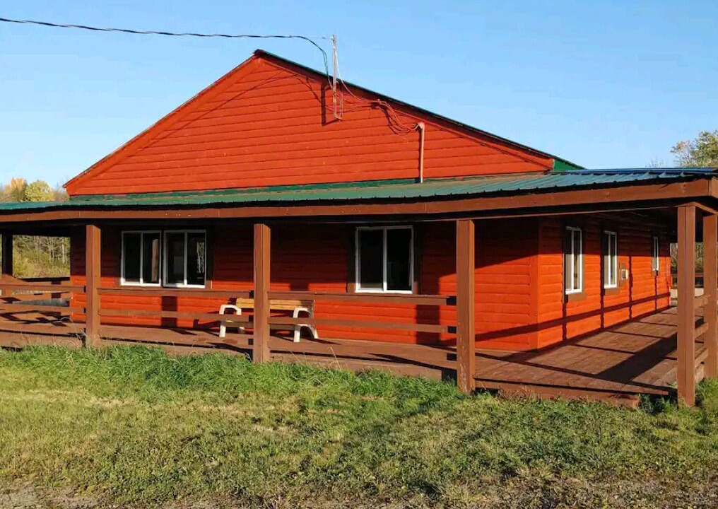 Photo of Outdoor in Gerry