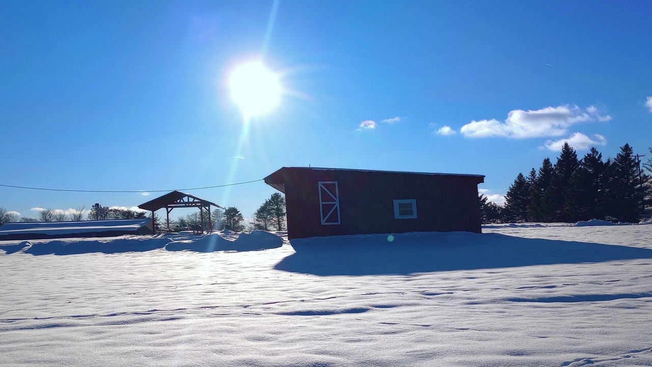 Photo of Outdoor in Gerry