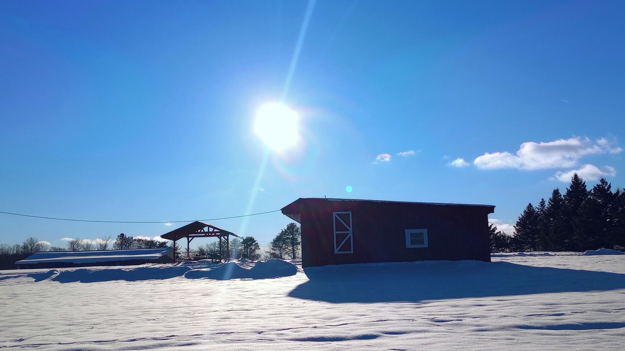 Photo of Outdoor in Gerry