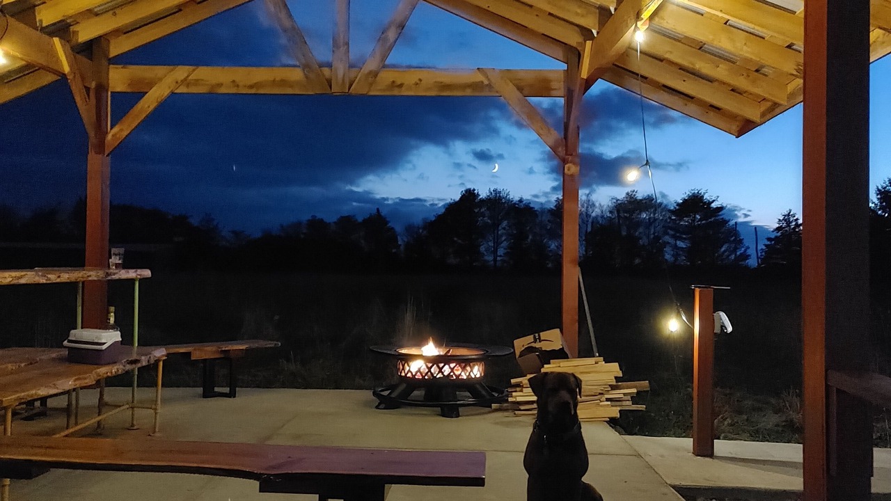 Photo of Outdoor in Gerry