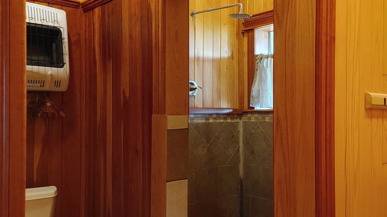 Photo of Bathroom in Gerry
