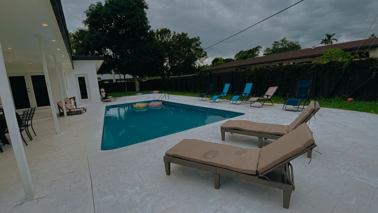 Photo of Outdoor in North Miami Beach
