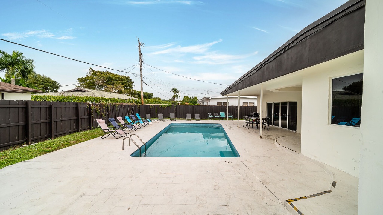 Photo of Outdoor in North Miami Beach