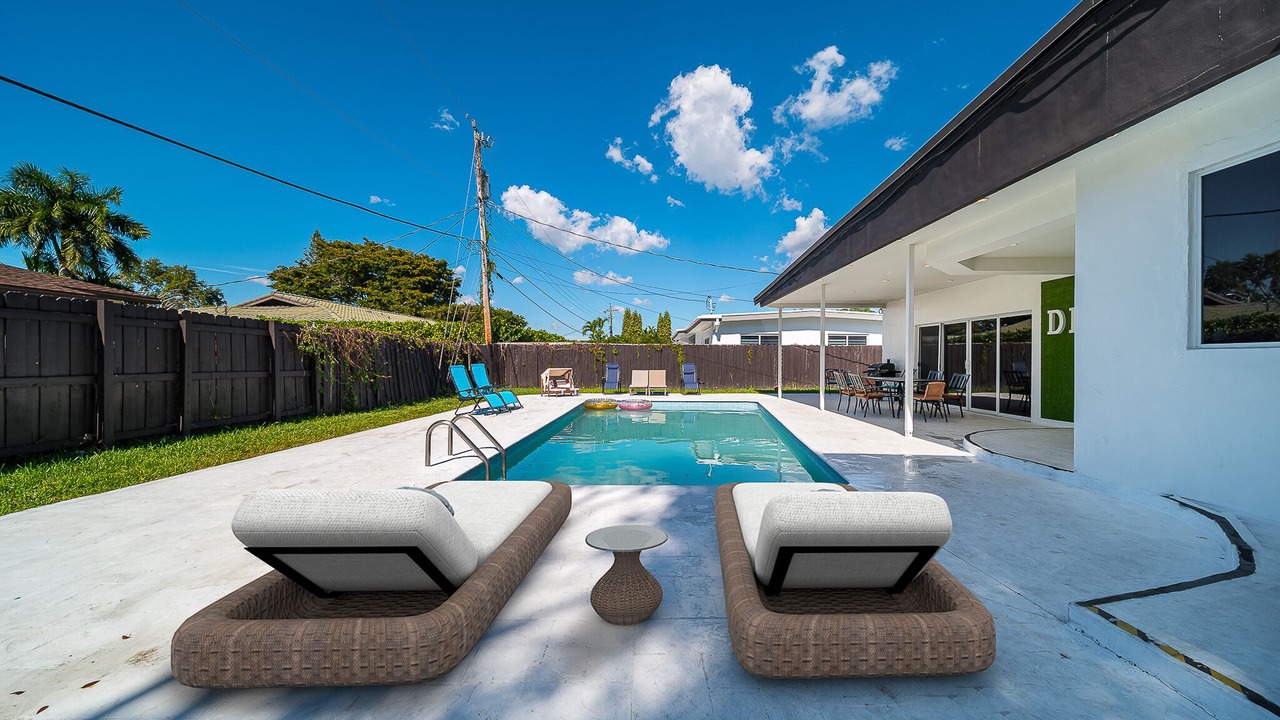 Photo of Outdoor in North Miami Beach