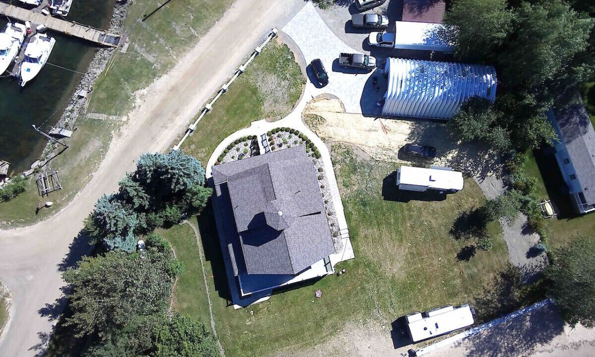 Photo of Outdoor in Port Austin