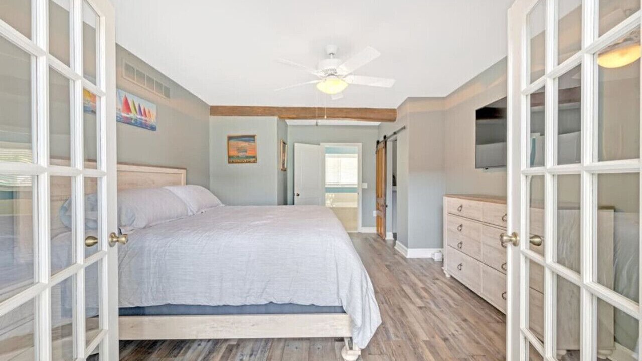 Photo of Bedroom in Port Austin