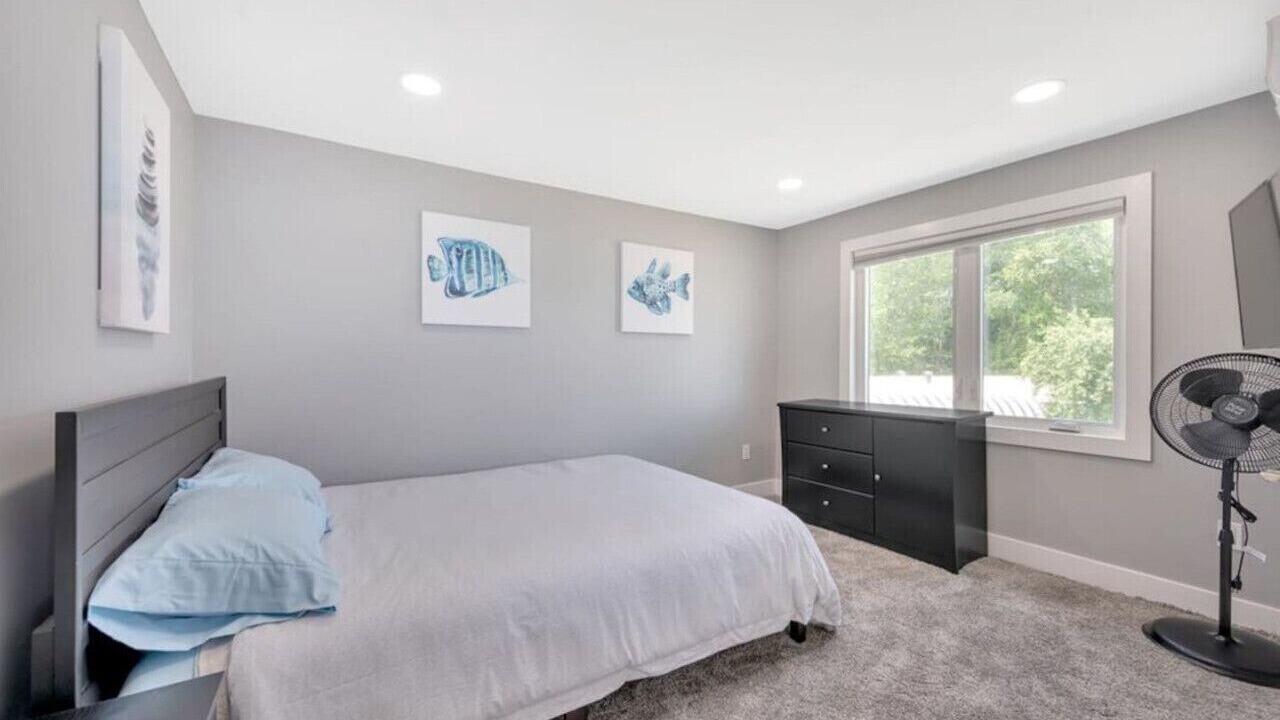 Photo of Bedroom in Port Austin