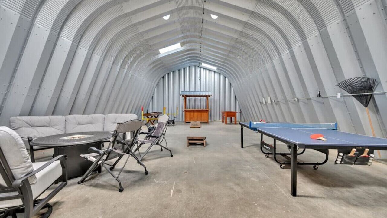 Photo of Bedroom in Port Austin