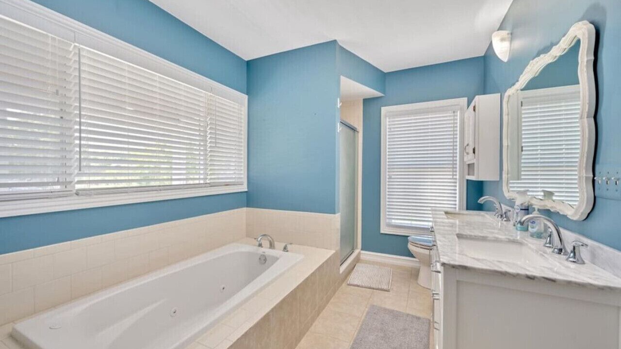 Photo of Bathroom in Port Austin