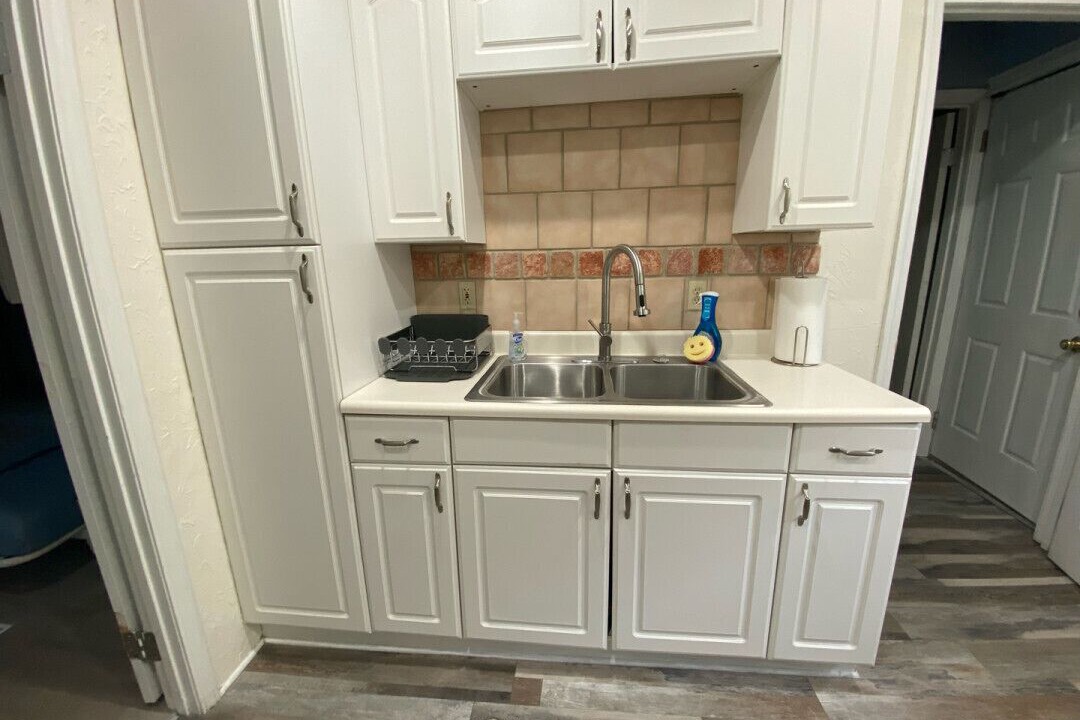 Photo of Kitchen in West Plaza