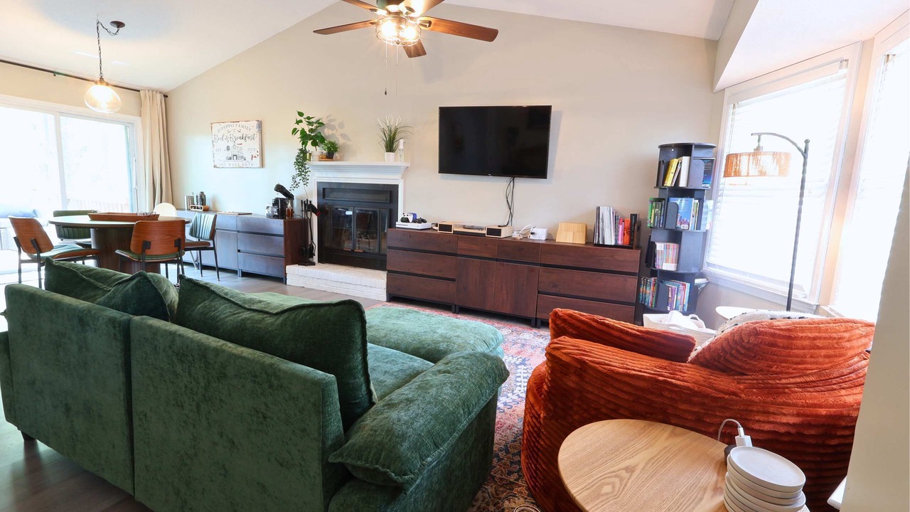Photo of Livingroom in Apex