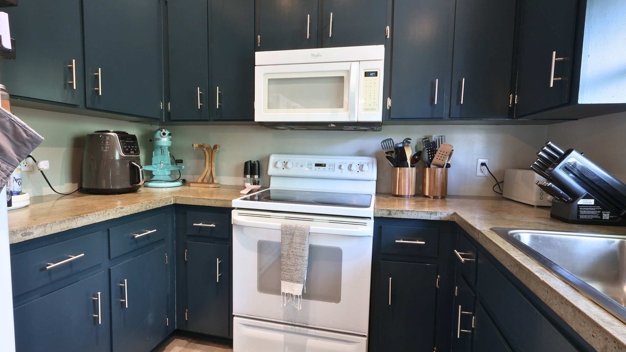 Photo of Kitchen in Apex