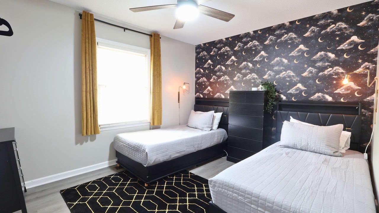 Photo of Bedroom in Apex