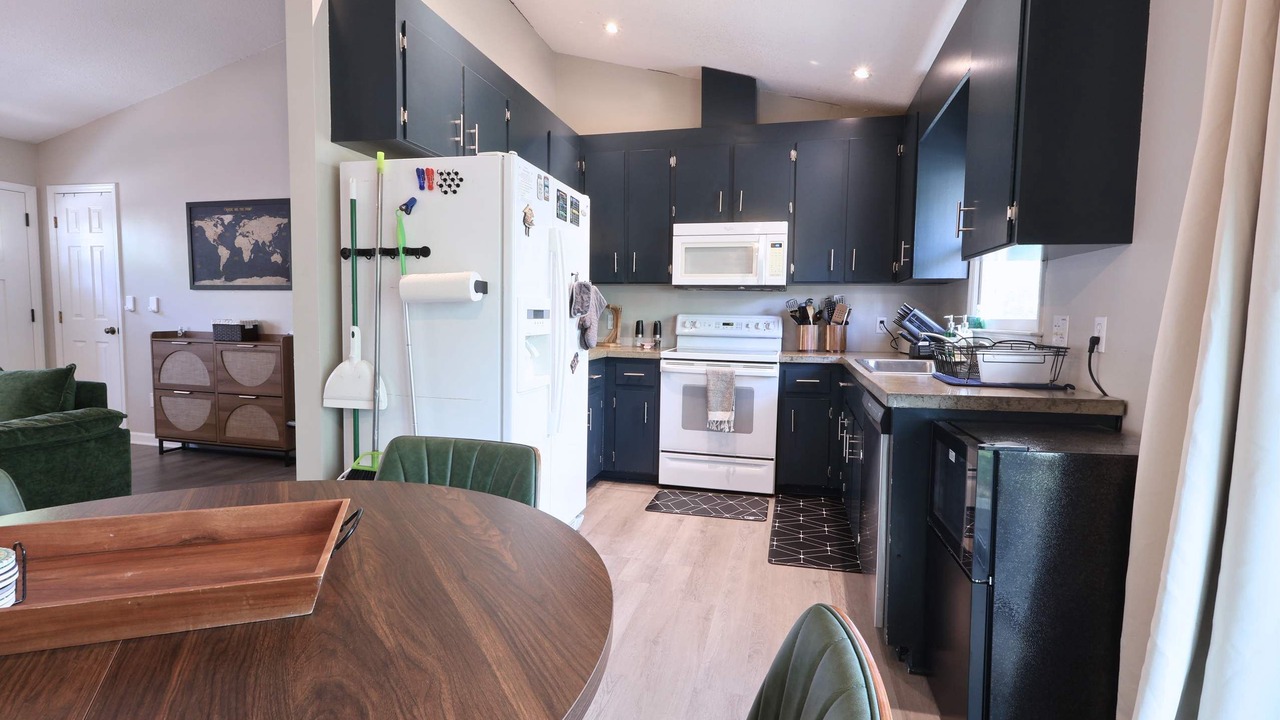 Photo of Kitchen in Apex